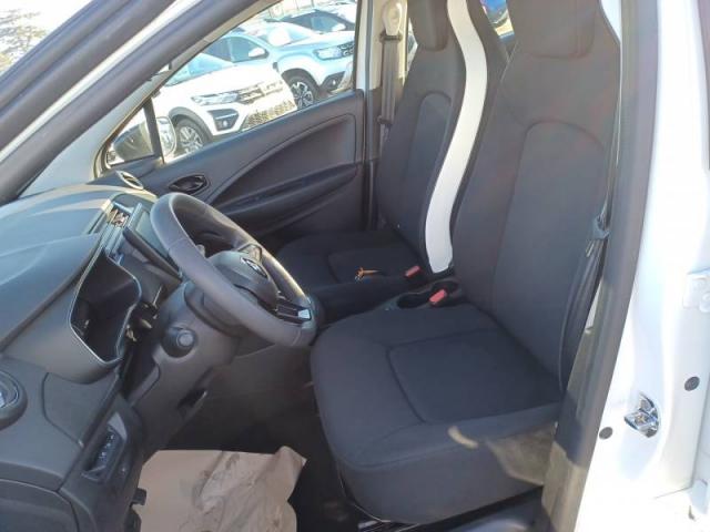 Renault Zoe image 1