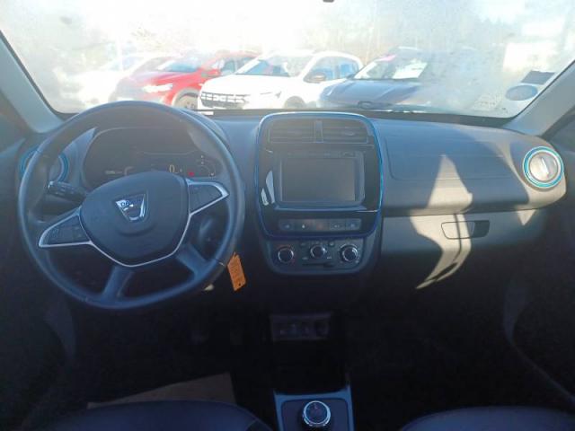 Dacia Spring image 7