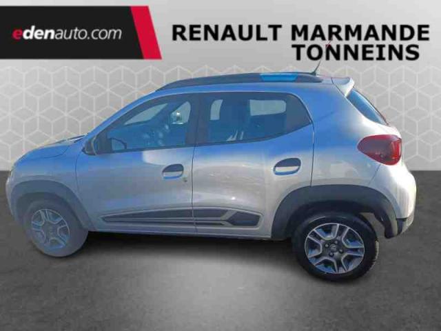 Dacia Spring image 1