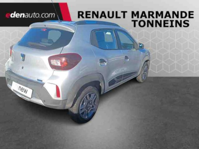 Dacia Spring image 2