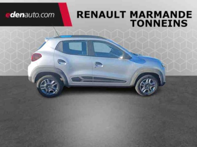 Dacia Spring image 5