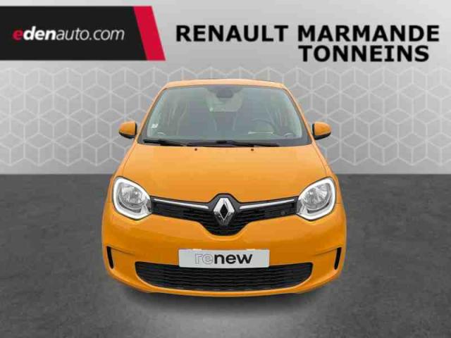 Renault Twingo image 1