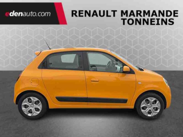 Renault Twingo image 9