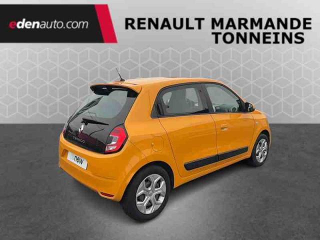 Renault Twingo image 6