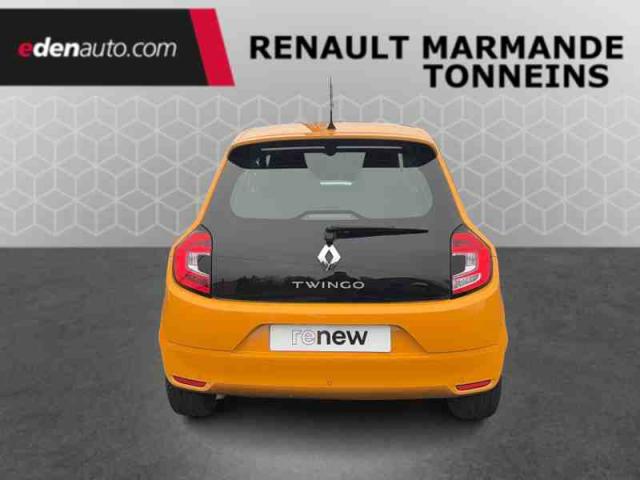 Renault Twingo image 3