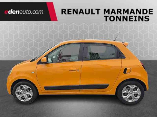 Renault Twingo image 4