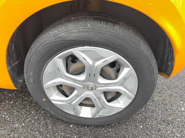 Renault Twingo image 5