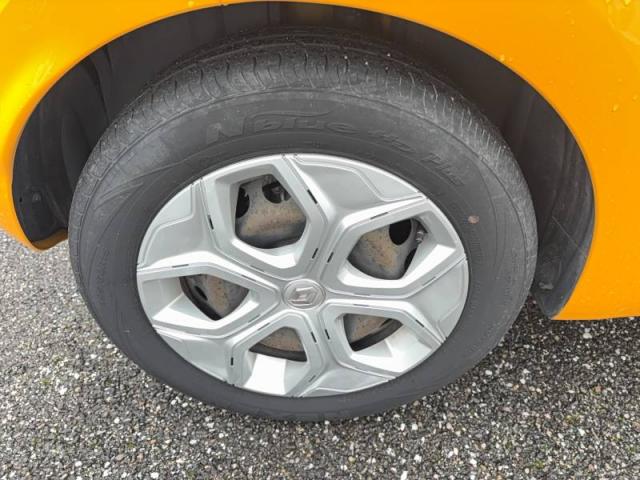 Renault Twingo image 8