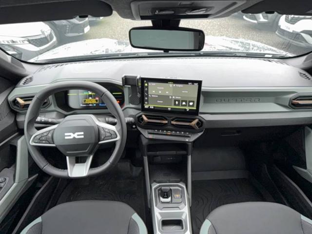 Dacia Duster image 7