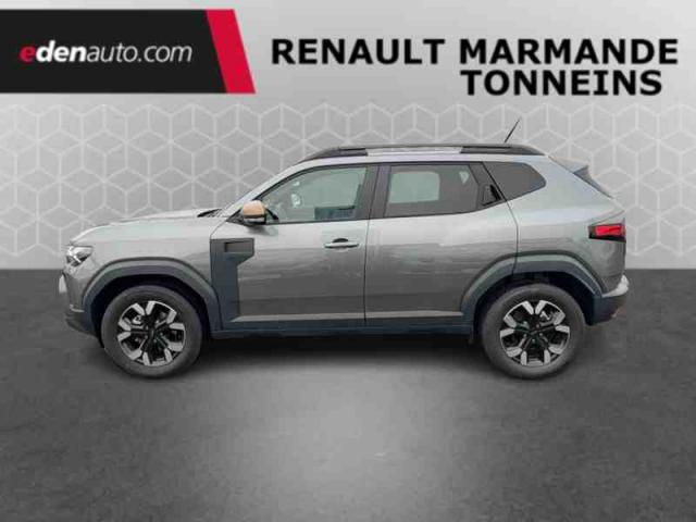 Dacia Duster image 3