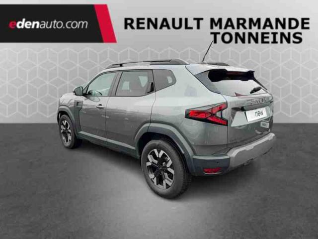 Dacia Duster image 8