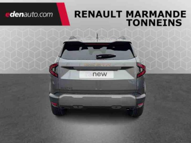 Dacia Duster image 9