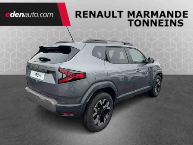 Dacia Duster image 4