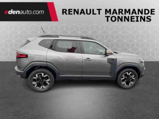 Dacia Duster image 2