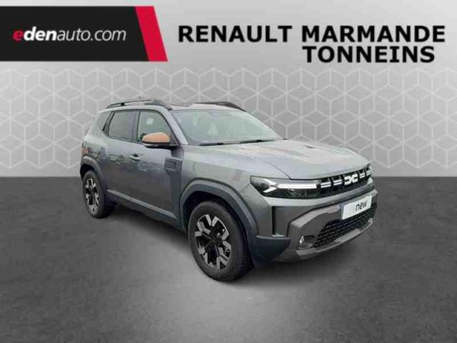 Dacia Duster image 6