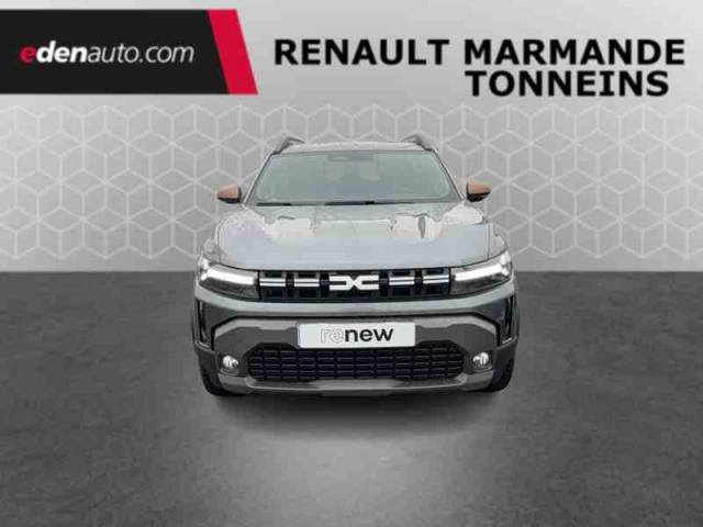 Dacia Duster image 5