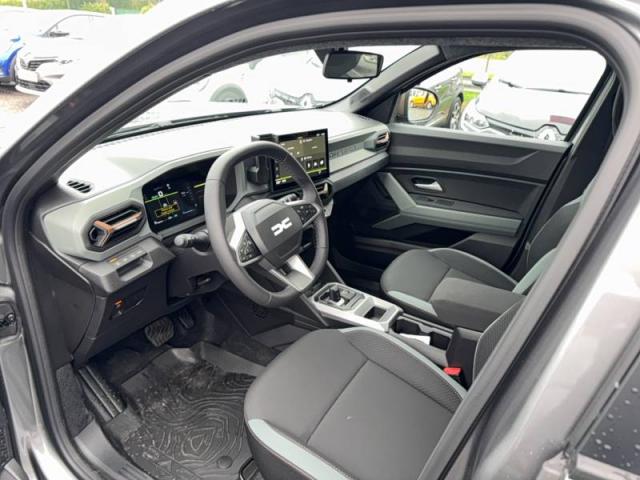 Dacia Duster image 1