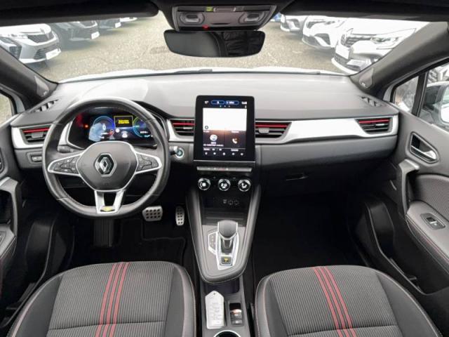 Renault Captur image 2