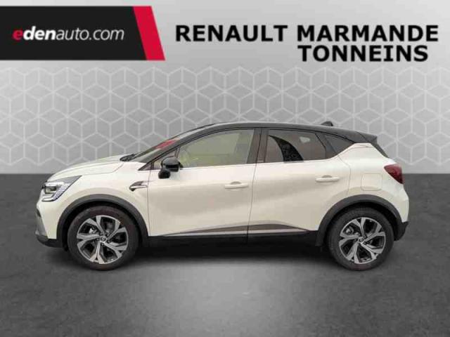 Renault Captur image 4