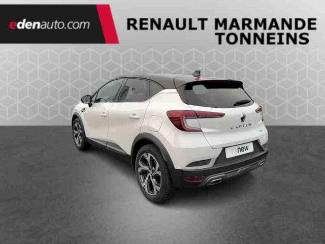 Renault Captur image 1