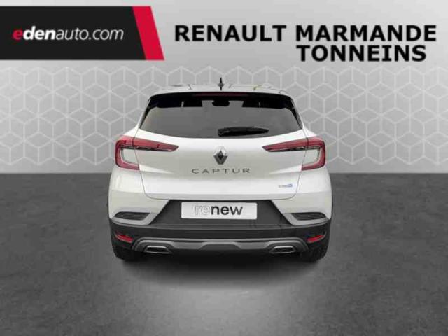 Renault Captur image 6