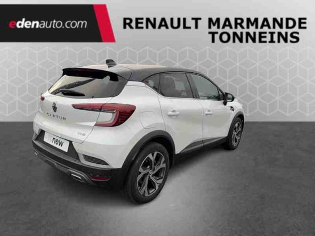 Renault Captur image 8