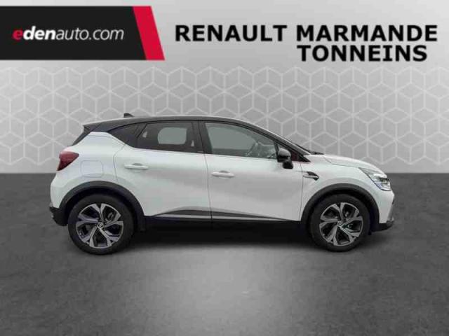 Renault Captur image 7