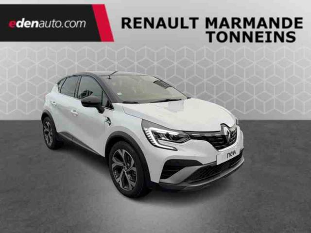 Renault Captur image 9