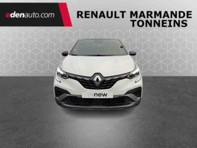 Renault Captur image 3