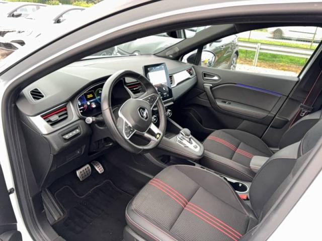 Renault Captur image 5