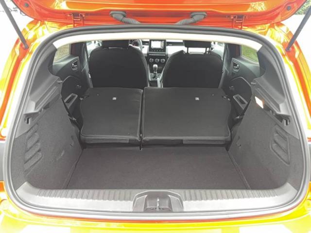 Renault Clio image 3