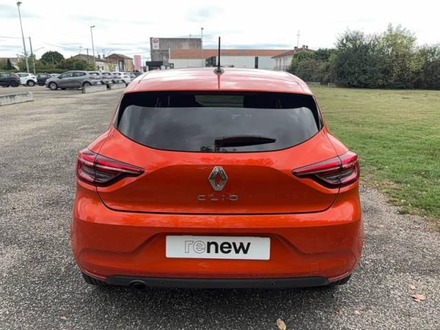 Renault Clio image 6