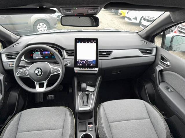 Renault Captur image 9