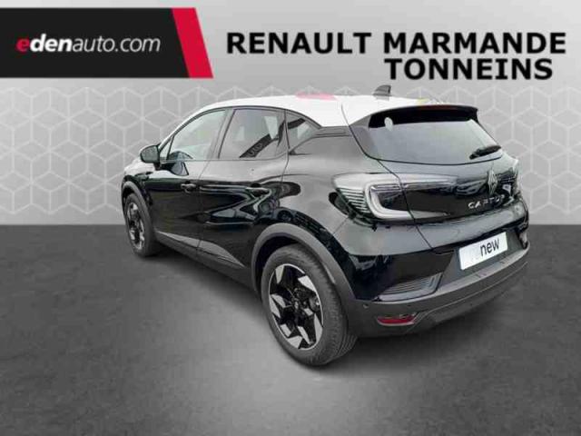 Renault Captur image 5