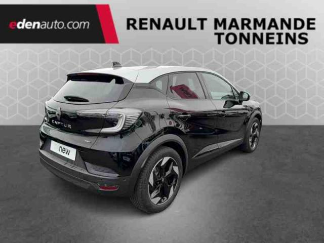 Renault Captur image 3