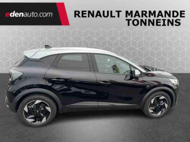 Renault Captur image 1