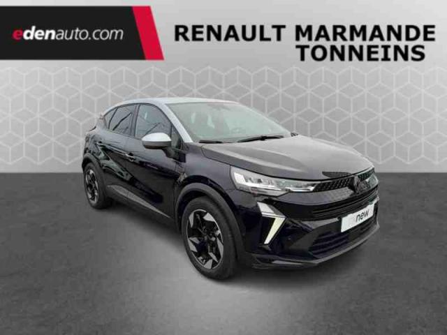 Renault Captur image 4
