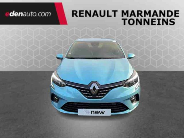 Renault Clio image 2