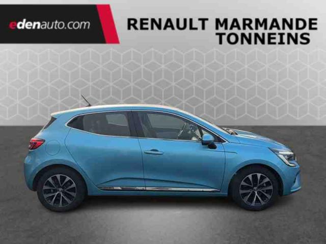 Renault Clio image 9