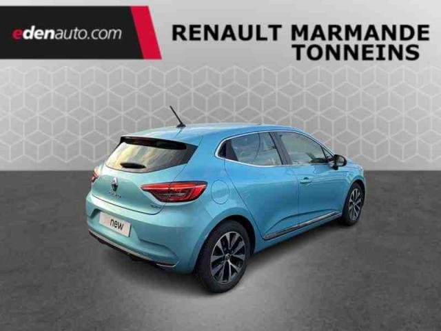 Renault Clio image 4