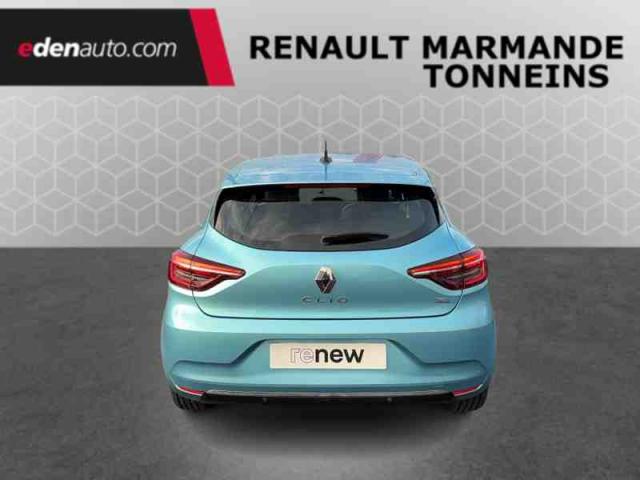 Renault Clio image 3