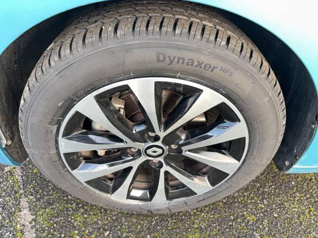 Renault Clio image 7