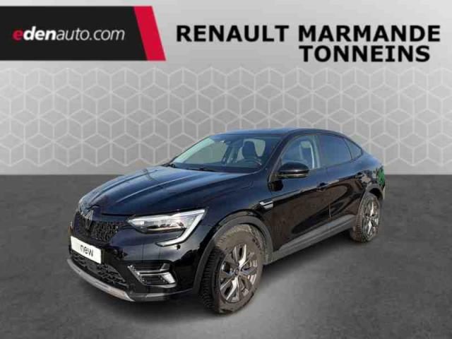 Renault Arkana Tce 140 Edc - 23 Evolution