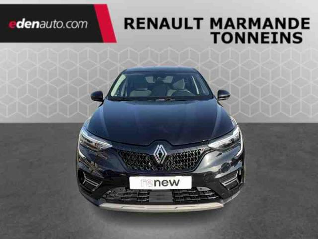 Renault Arkana image 8
