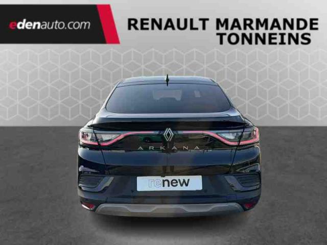 Renault Arkana image 3