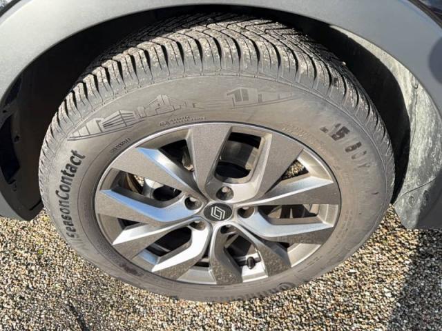 Renault Arkana image 1