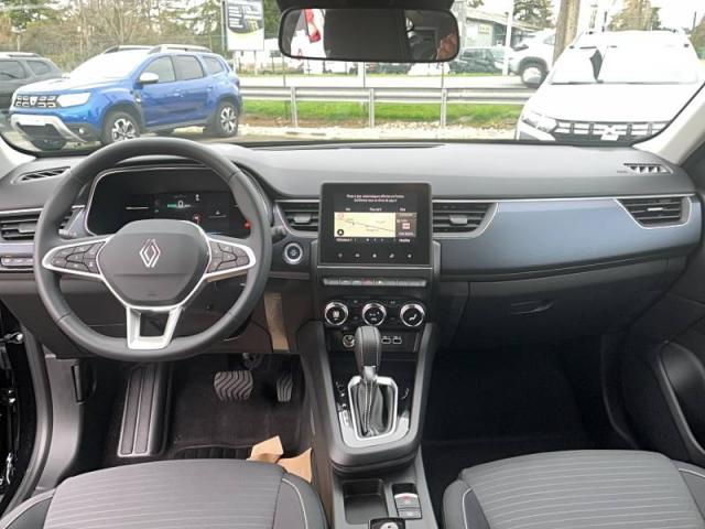 Renault Arkana image 1