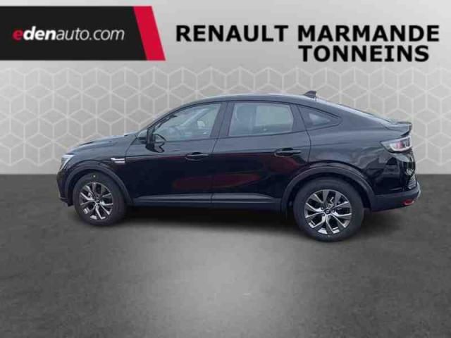 Renault Arkana image 7