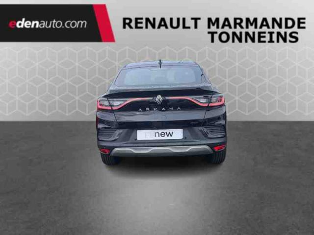 Renault Arkana image 2