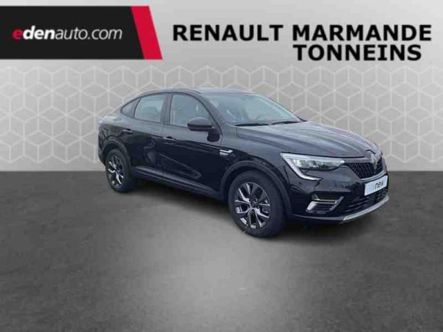 Renault Arkana image 8